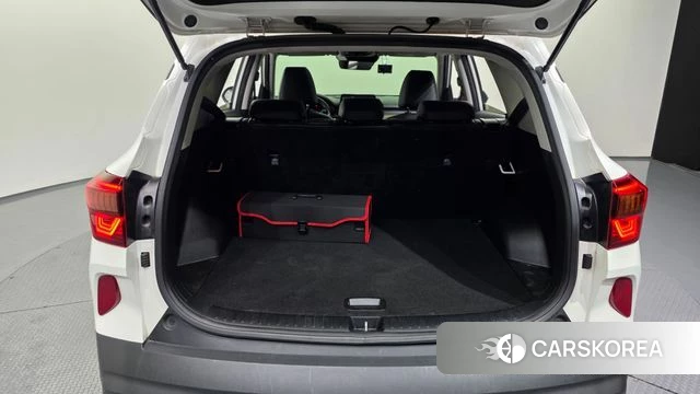 Kia Seltos id 4608830 из Кореи 11