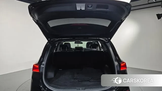 Hyundai Santa Fe TM id 3374731 из Кореи 11