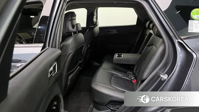 Kia Sportage 5th Generation Hybrid id 3561415 из Кореи 11