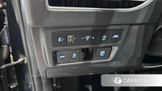 Hyundai Sonata (DN8) id 4444211 из Кореи 11