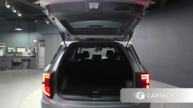 Ssangyong Torres id 4388743 из Кореи 11