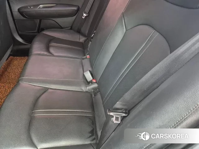 Kia The New K5 2nd generation id 3599059 из Кореи 11