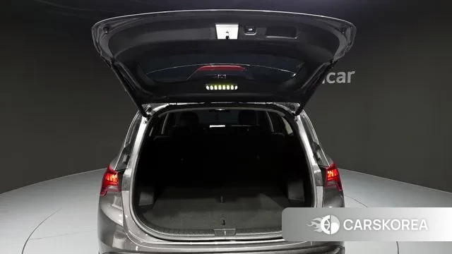 Hyundai The New Santa Fe id 3765774 из Кореи 11