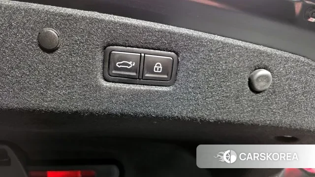 Kia K8 Hybrid id 3560661 из Кореи 11