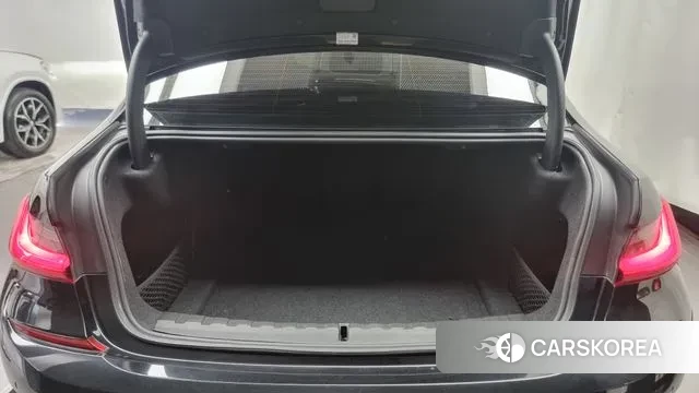 BMW 3 Series (G20) id 2885912 из Кореи 11