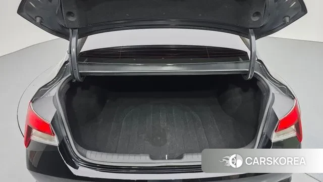 Hyundai Avante Hybrid (CN7) id 3180849 из Кореи 11