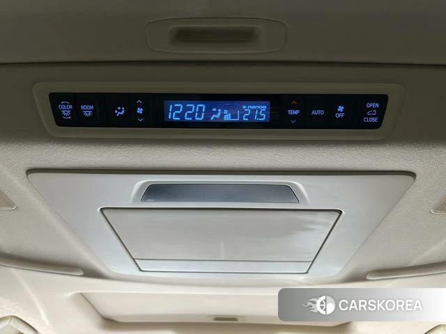 Toyota Wilfa id 4399651 из Китая 11