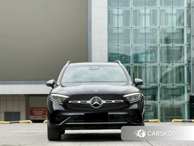 Mercedes-Benz GLC id 4265264 из Китая 11