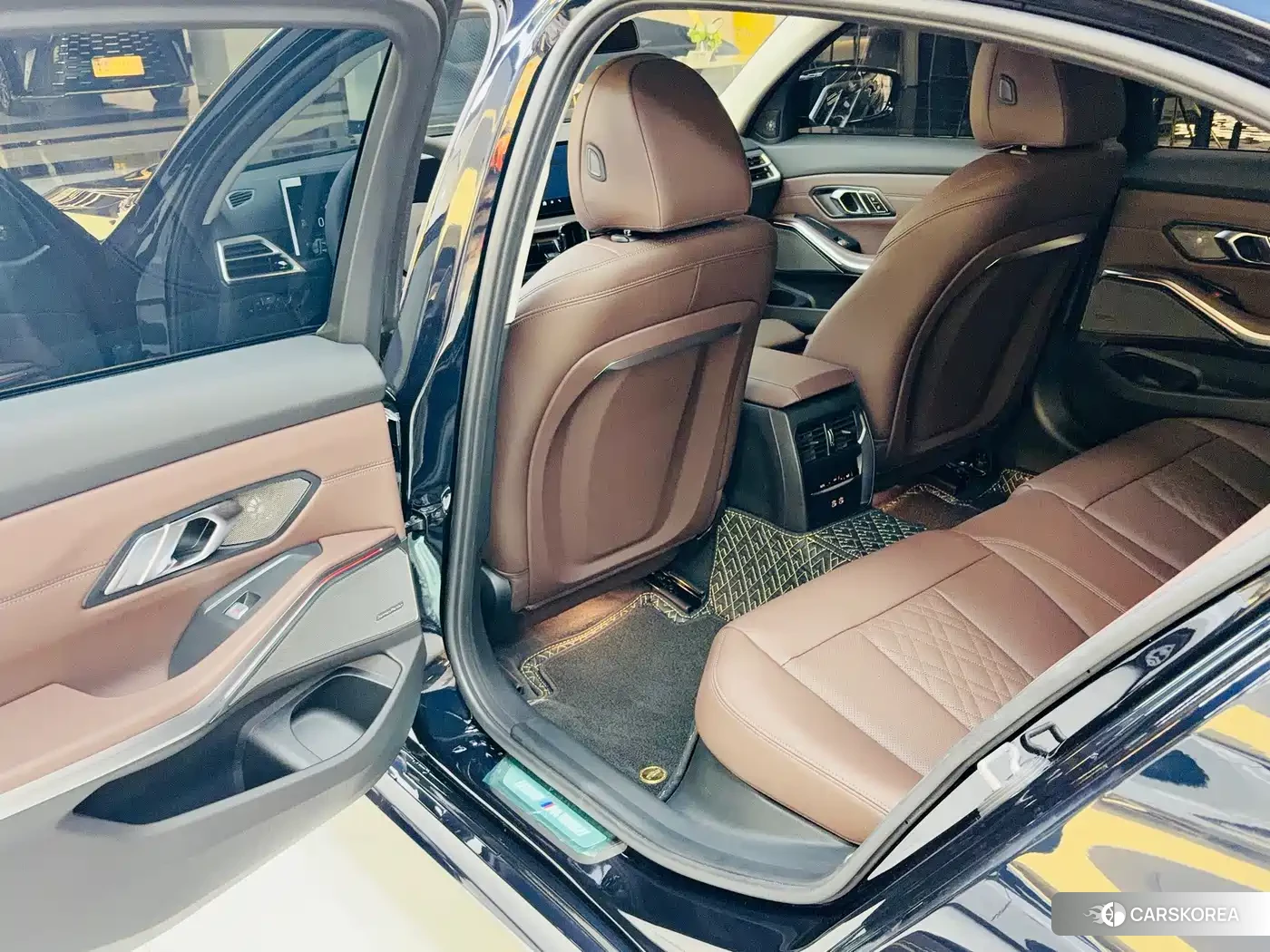 BMW 3 series id 4622313 из Китая 11