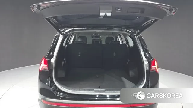 Hyundai The New Santa Fe id 3751752 из Кореи 11