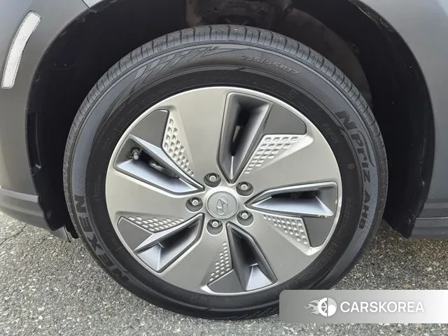 Hyundai Kona Electric id 3288245 из Кореи 11