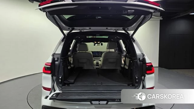 BMW X7 (G07) id 4612254 из Кореи 11