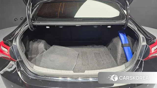 Chevrolet (GM Daewoo) The New Malibu id 3407144 из Кореи 11