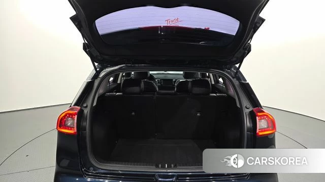 Kia Niro id 4900753 из Кореи 11