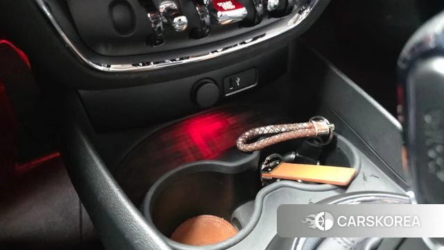 Mini Cooper Clubman id 4446067 из Кореи 11