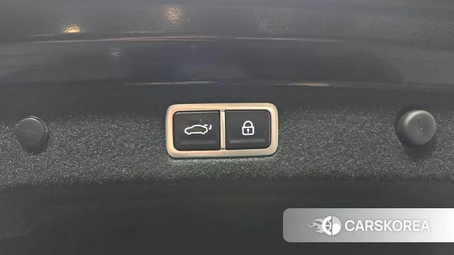 Hyundai Grandeur (GN7) id 4618350 из Кореи 11