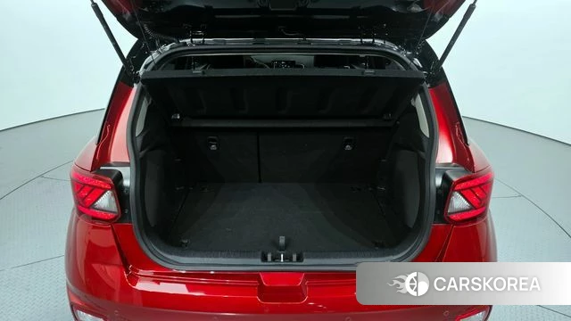 Hyundai Venue id 3841629 из Кореи 11