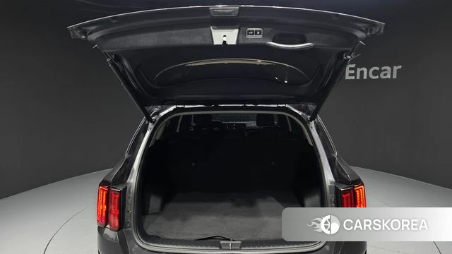 Kia Sorento 4th Generation id 4324880 из Кореи 11
