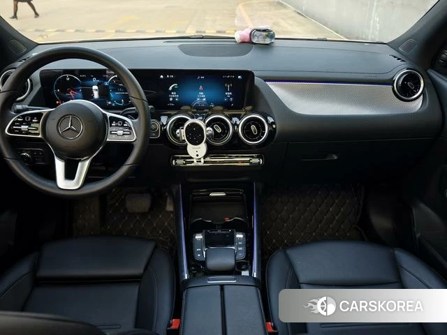 Mercedes-Benz GLA id 4263735 из Китая 11