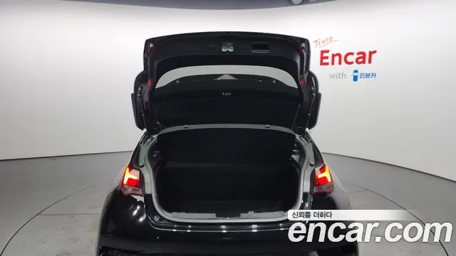 Hyundai Veloster (JS) id 2732853 из Кореи 11