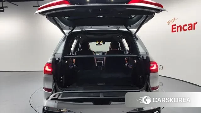 BMW X7 (G07) id 3342911 из Кореи 11