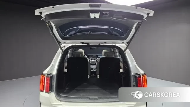 Kia Sorento 4th Generation id 3394593 из Кореи 11