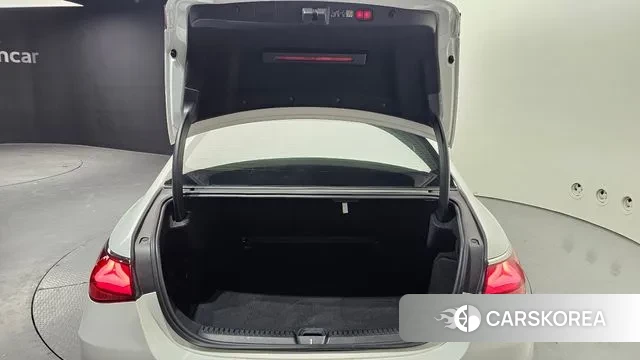 Mercedes-Benz E-Class W214 id 3502512 из Кореи 11