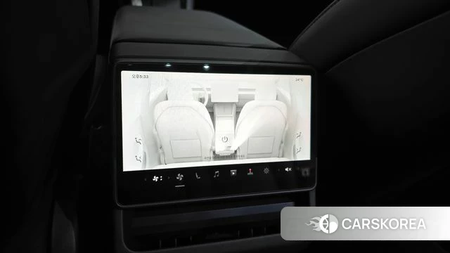 Tesla Model 3 id 4607845 из Кореи 11