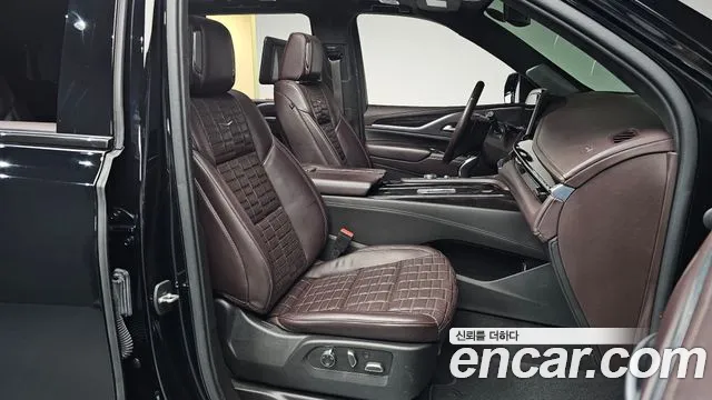 Cadillac Escalade 5th Generation id 2680368 из Кореи 11