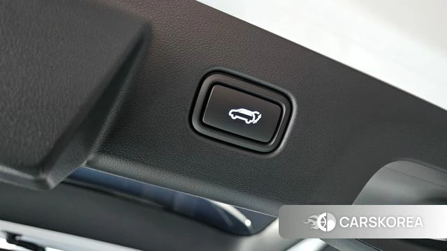 Hyundai The New Tucson (NX4) id 3817237 из Кореи 11