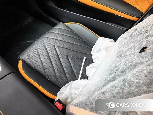 Dark blue car Dark blue SL03 id 3920423 из Китая 11