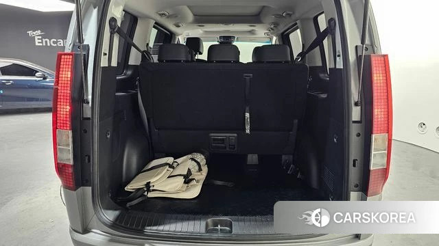 Hyundai Staria id 3831215 из Кореи 11