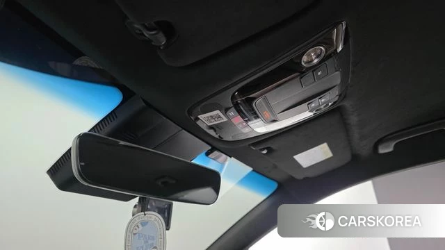 Kia K8 Hybrid id 4768589 из Кореи 11