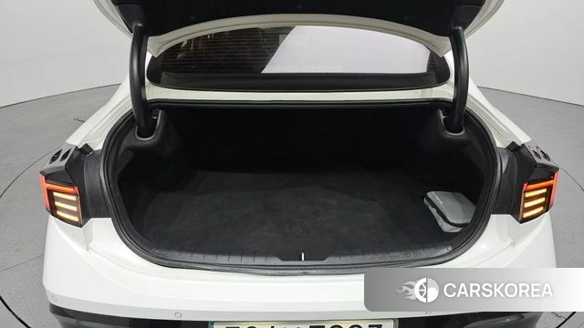 Hyundai Sonata D Edge (DN8) id 3922299 из Кореи 11