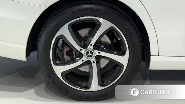 Mercedes-Benz E-Class W213 id 3407540 из Кореи 11