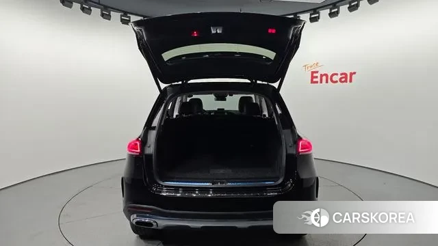 Mercedes-Benz GLE-Class W167 id 3625962 из Кореи 11