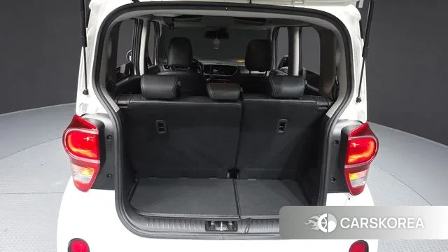 Kia The New Ray id 3003183 из Кореи 11