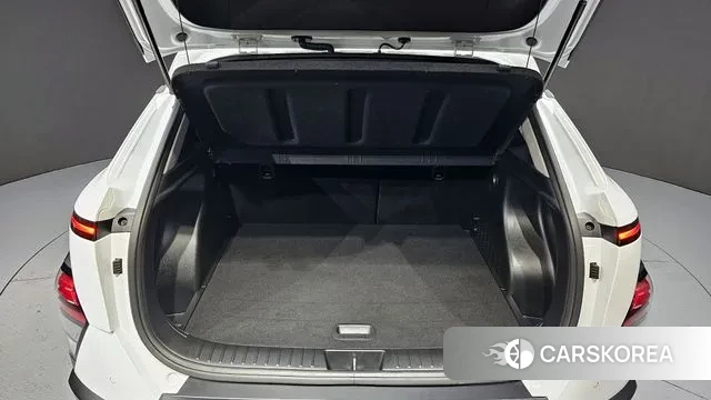 Hyundai Kona (SX2) id 3734289 из Кореи 11