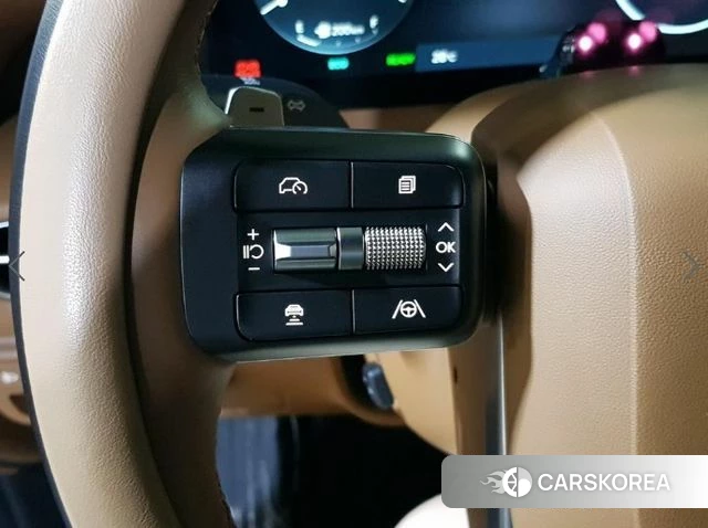 Hyundai Palisade (LX3) id 4559998 из Кореи 11