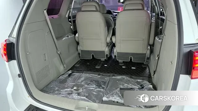 Kia The New Carnival id 3636606 из Кореи 11