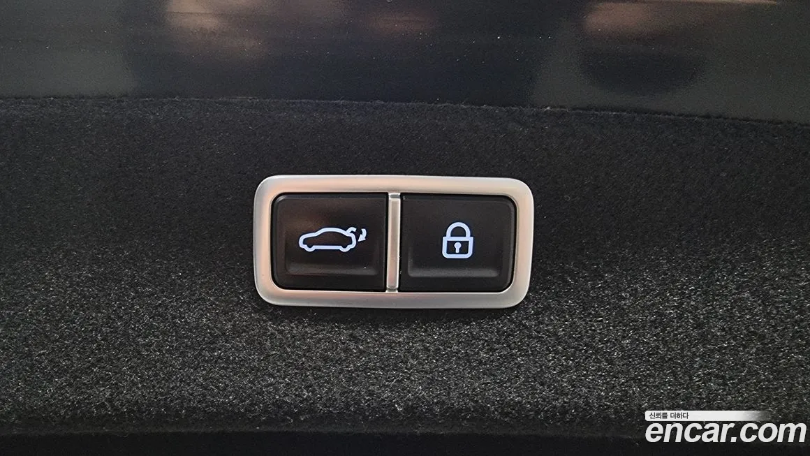 Genesis G80 (RG3) id 2089600 из Кореи 11