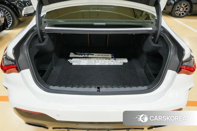 BMW 4 Series (G22) id 4556330 из Кореи 11