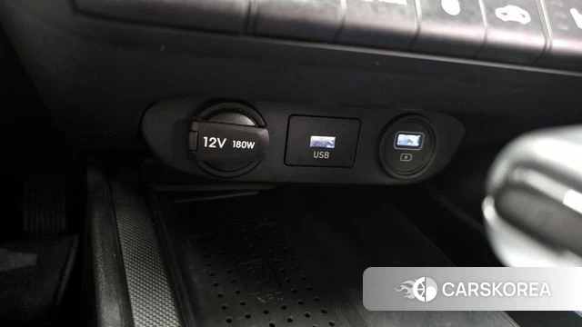Hyundai Avante Hybrid (CN7) id 4267106 из Кореи 11