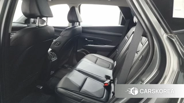 Hyundai The New Tucson Hybrid (NX4) id 4315418 из Кореи 11