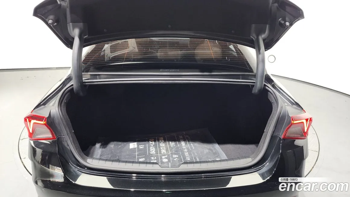 Kia K5 3rd generation id 2121558 из Кореи 11