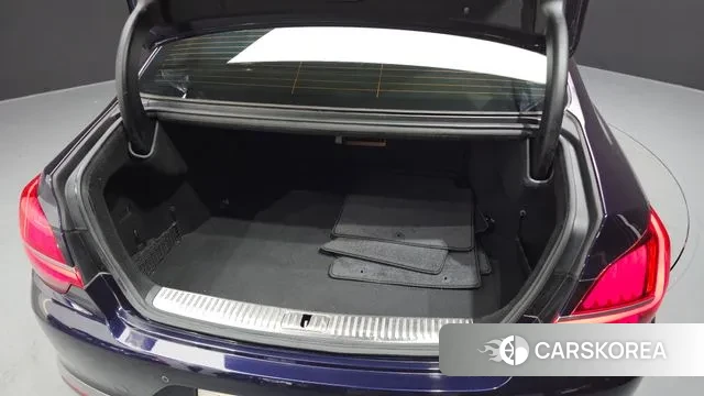 Kia The New K9 2nd generation id 3639960 из Кореи 11