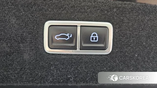 Genesis G90 (RS4) id 3388911 из Кореи 11