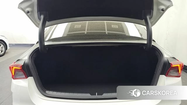 Kia K5 3rd generation id 4223435 из Кореи 11