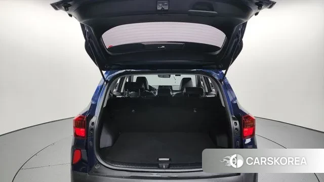 Kia Seltos id 3448910 из Кореи 11