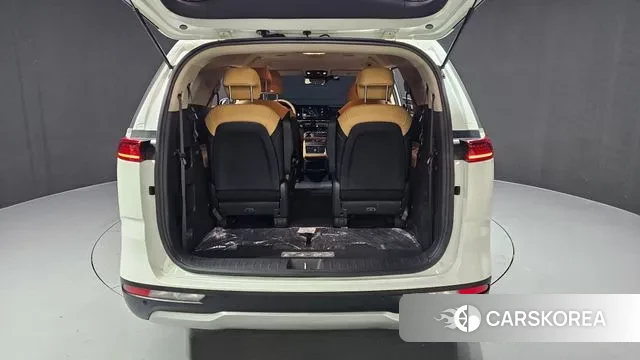 Kia Carnival 4th generation id 3400669 из Кореи 11